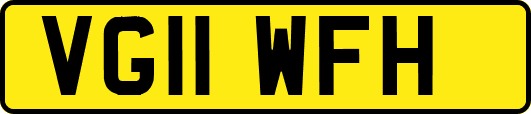 VG11WFH