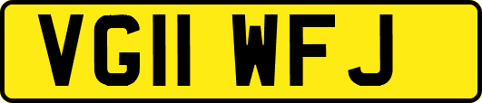 VG11WFJ