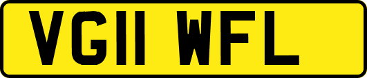 VG11WFL