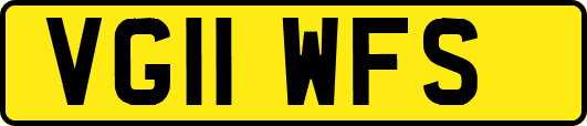 VG11WFS