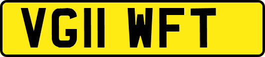 VG11WFT