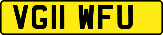 VG11WFU