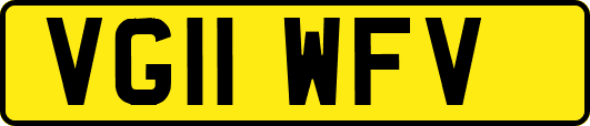 VG11WFV