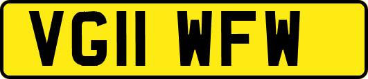 VG11WFW