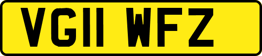 VG11WFZ