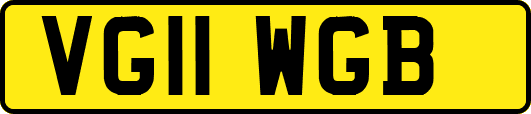 VG11WGB