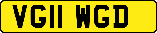 VG11WGD