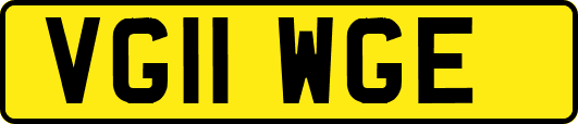 VG11WGE