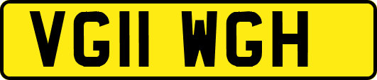 VG11WGH