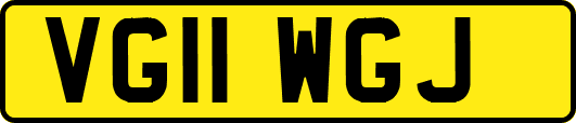 VG11WGJ