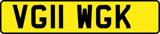 VG11WGK