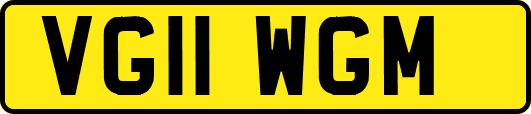 VG11WGM
