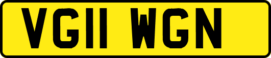 VG11WGN
