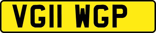 VG11WGP
