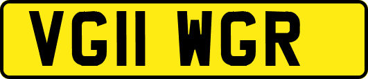 VG11WGR