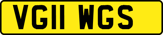 VG11WGS