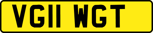 VG11WGT