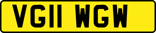 VG11WGW