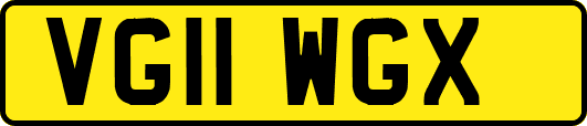 VG11WGX
