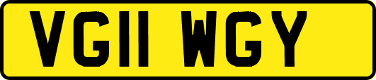 VG11WGY