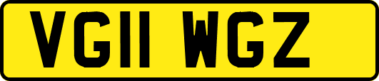 VG11WGZ