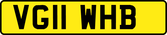 VG11WHB