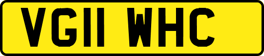 VG11WHC