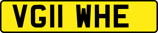 VG11WHE