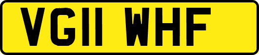 VG11WHF
