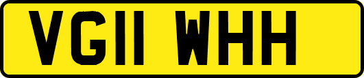 VG11WHH
