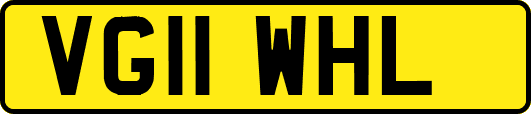 VG11WHL