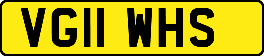 VG11WHS