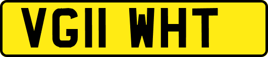 VG11WHT
