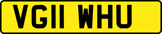 VG11WHU