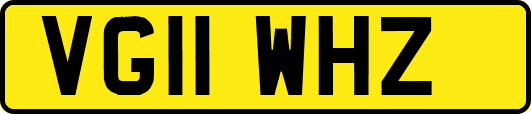 VG11WHZ
