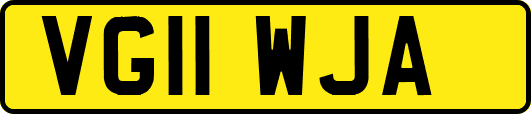 VG11WJA
