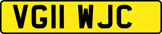 VG11WJC