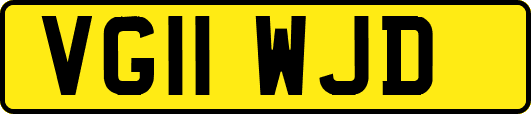 VG11WJD
