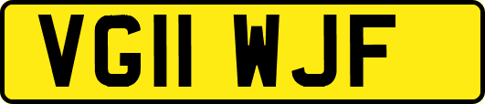 VG11WJF