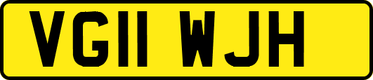 VG11WJH