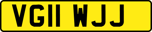 VG11WJJ