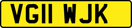 VG11WJK