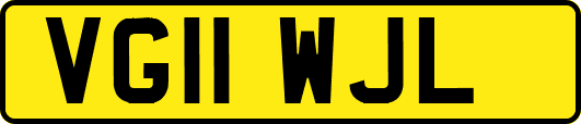 VG11WJL