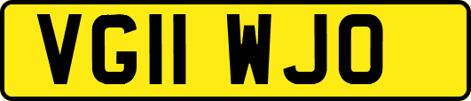 VG11WJO