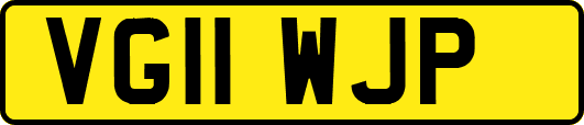 VG11WJP