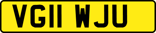 VG11WJU