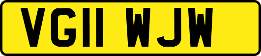 VG11WJW
