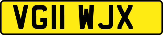 VG11WJX