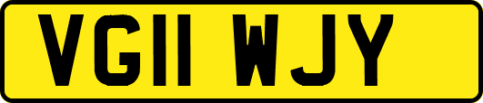 VG11WJY