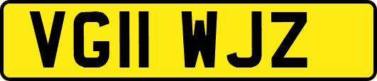 VG11WJZ